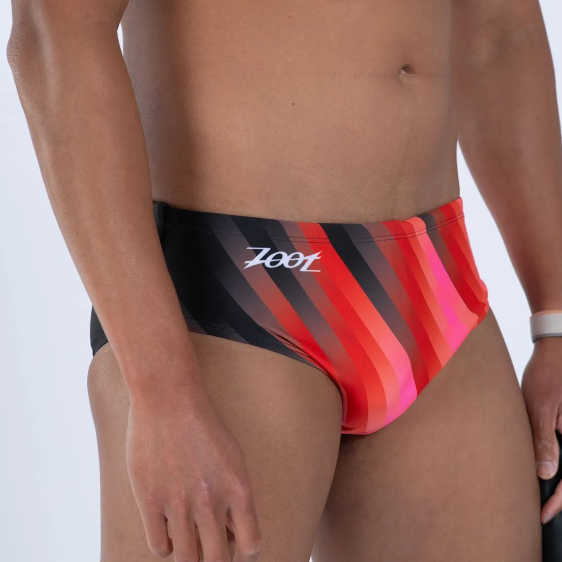 Men's Ltd Swim Brief - Yo Yo Yo
