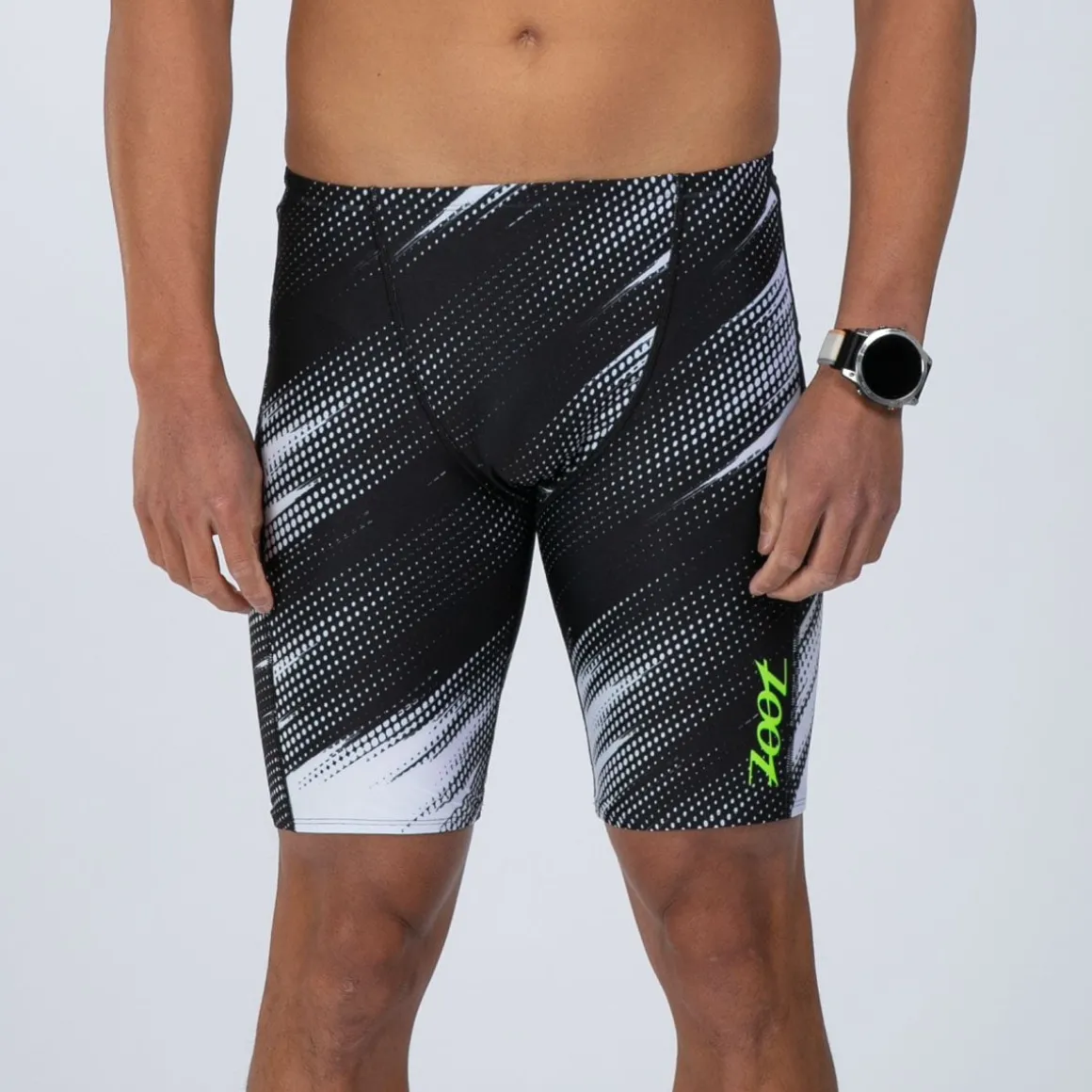 Men's Ltd Swim Jammer - DriftSPEED