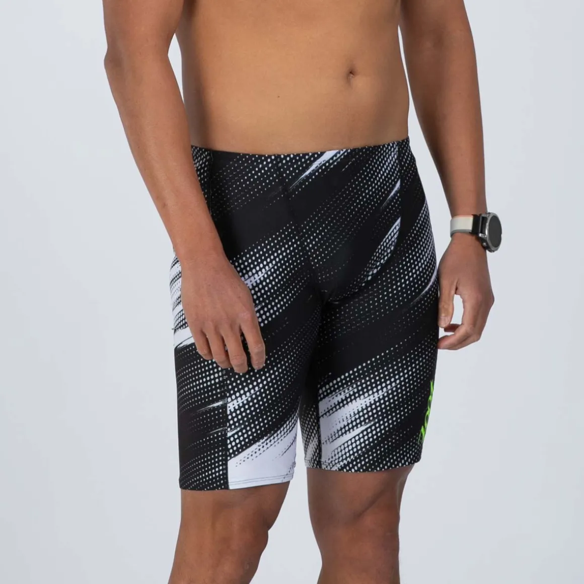 Men's Ltd Swim Jammer - DriftSPEED
