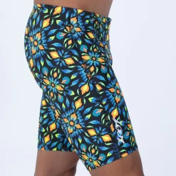 Men's Ltd Swim Jammer - Kaleidoscope