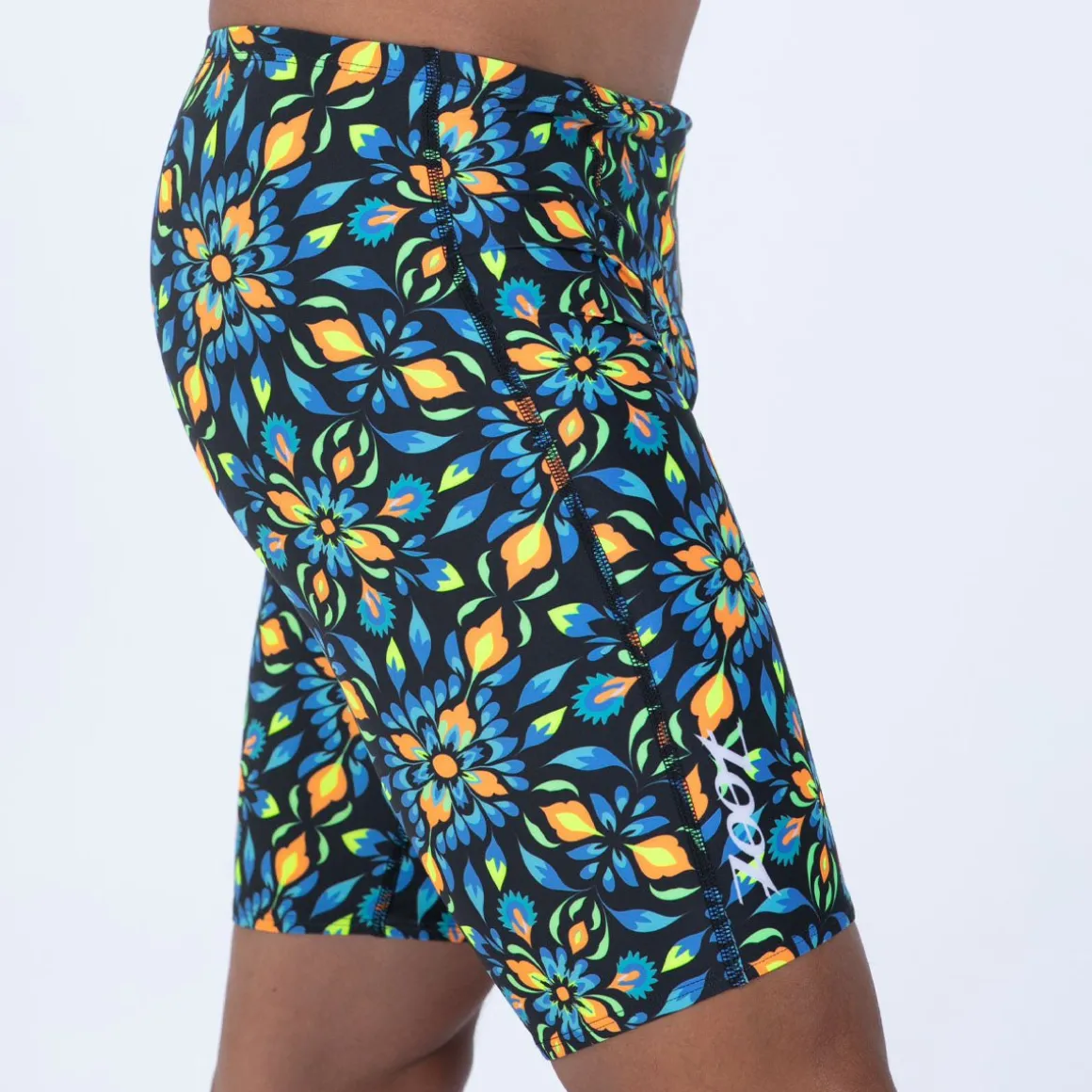 Men's Ltd Swim Jammer - Kaleidoscope