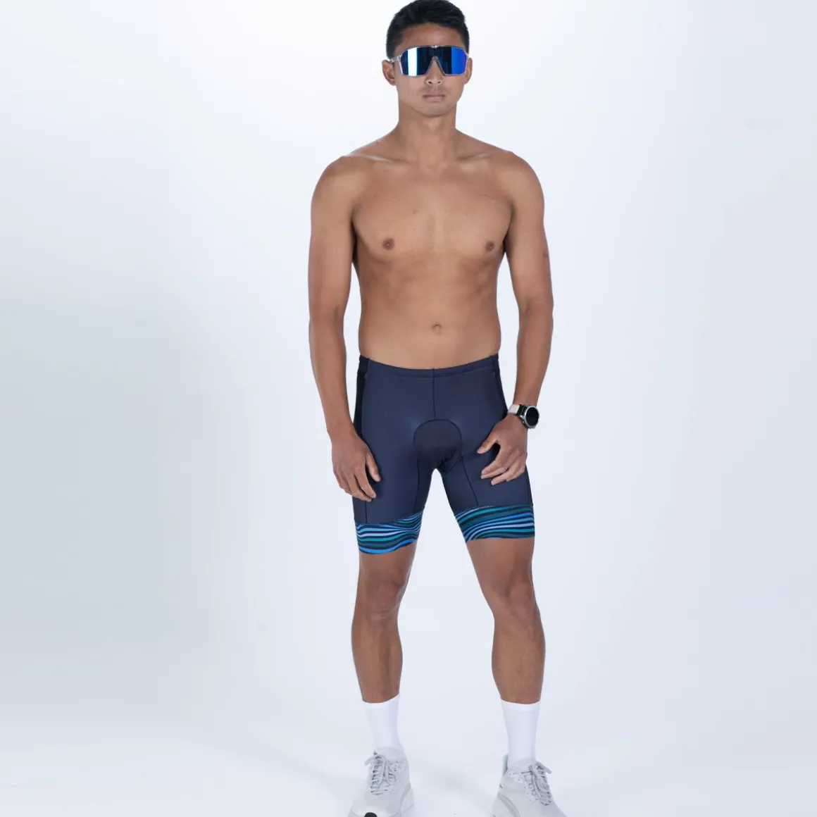 Men's Ltd Tri 7" Short - Crowie