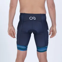 Men's Ltd Tri 9" Short - Crowie