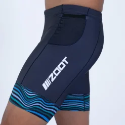 Men's Ltd Tri 7" Short - Crowie
