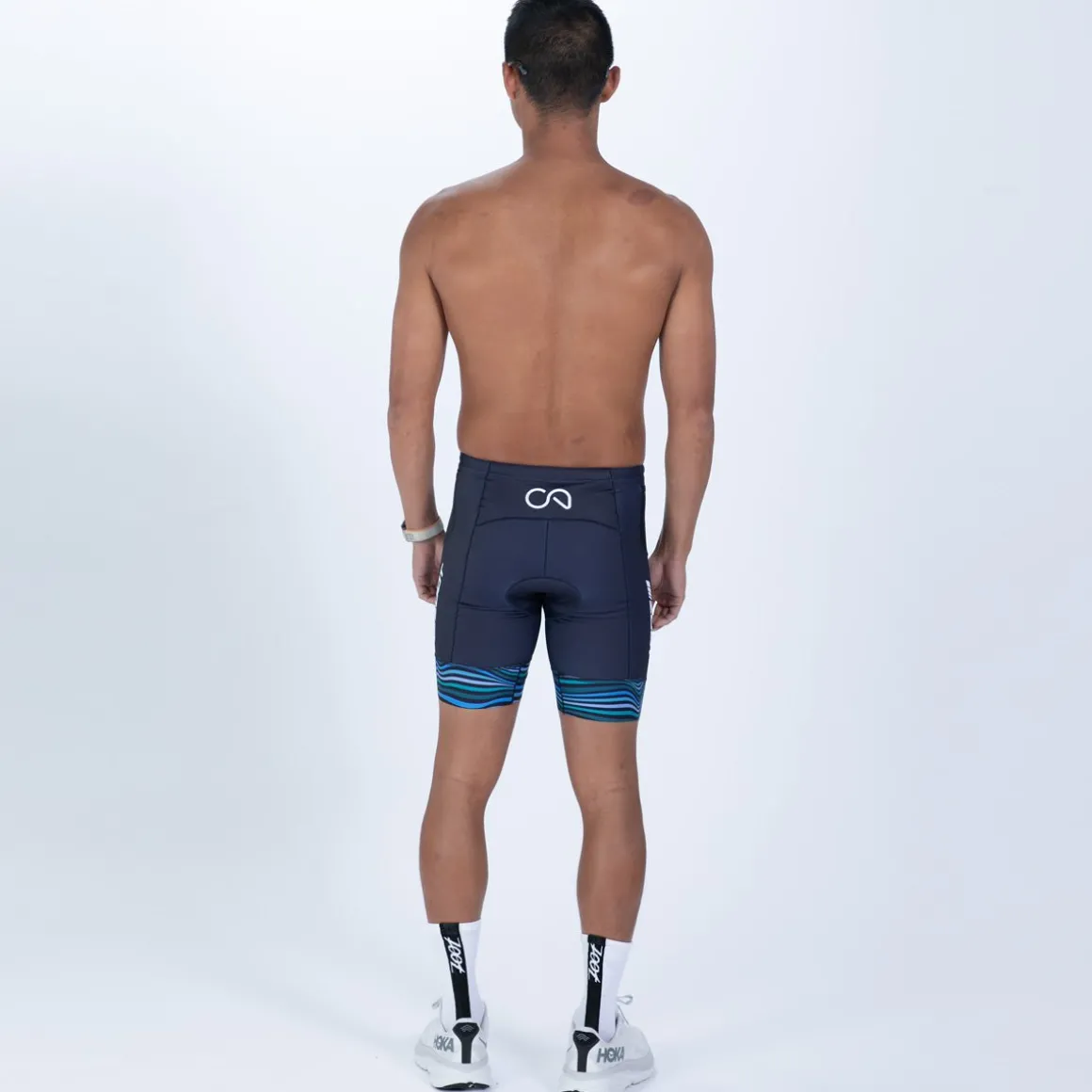 Men's Ltd Tri 7" Short - Crowie