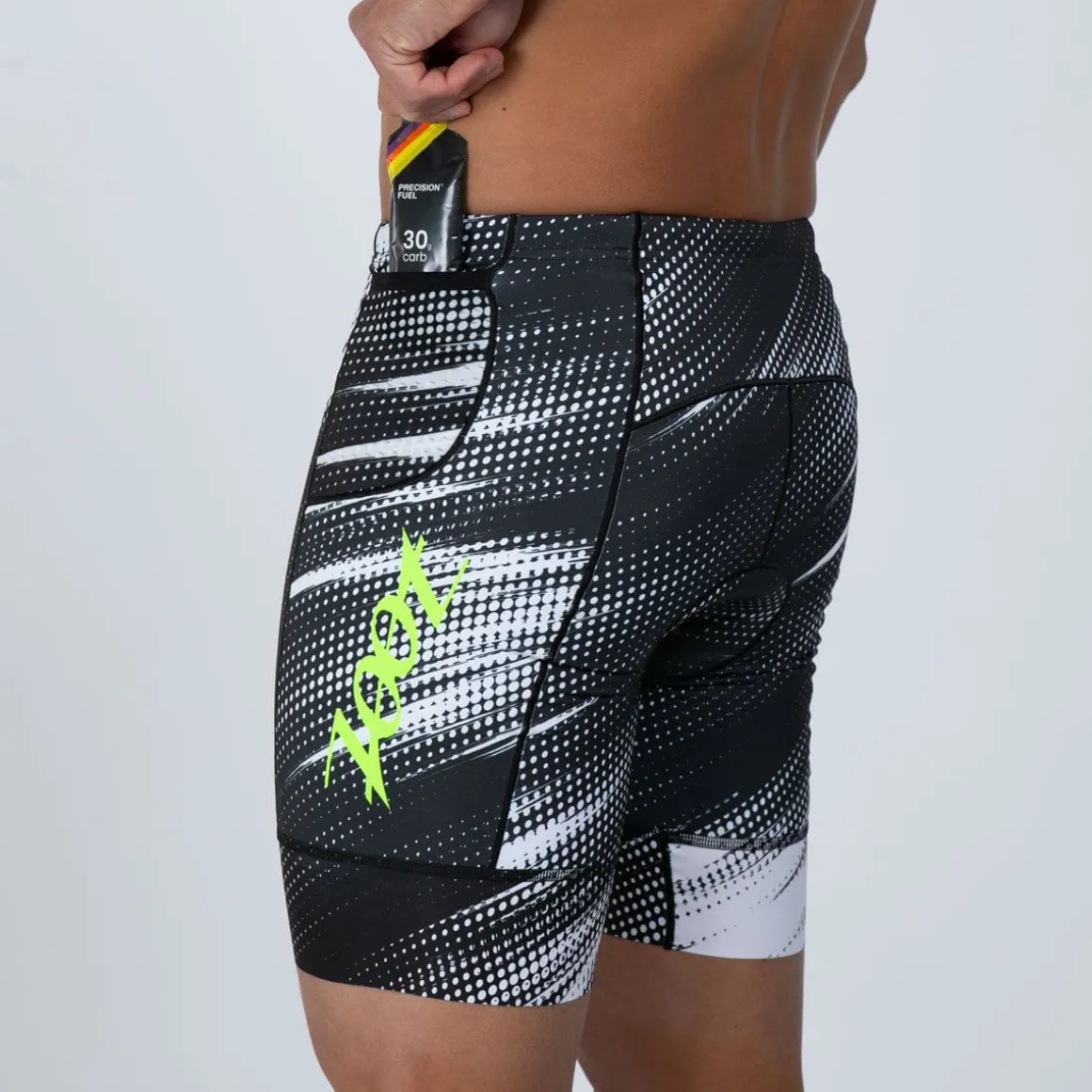 Men's Ltd Tri 7" Short - DriftSPEED