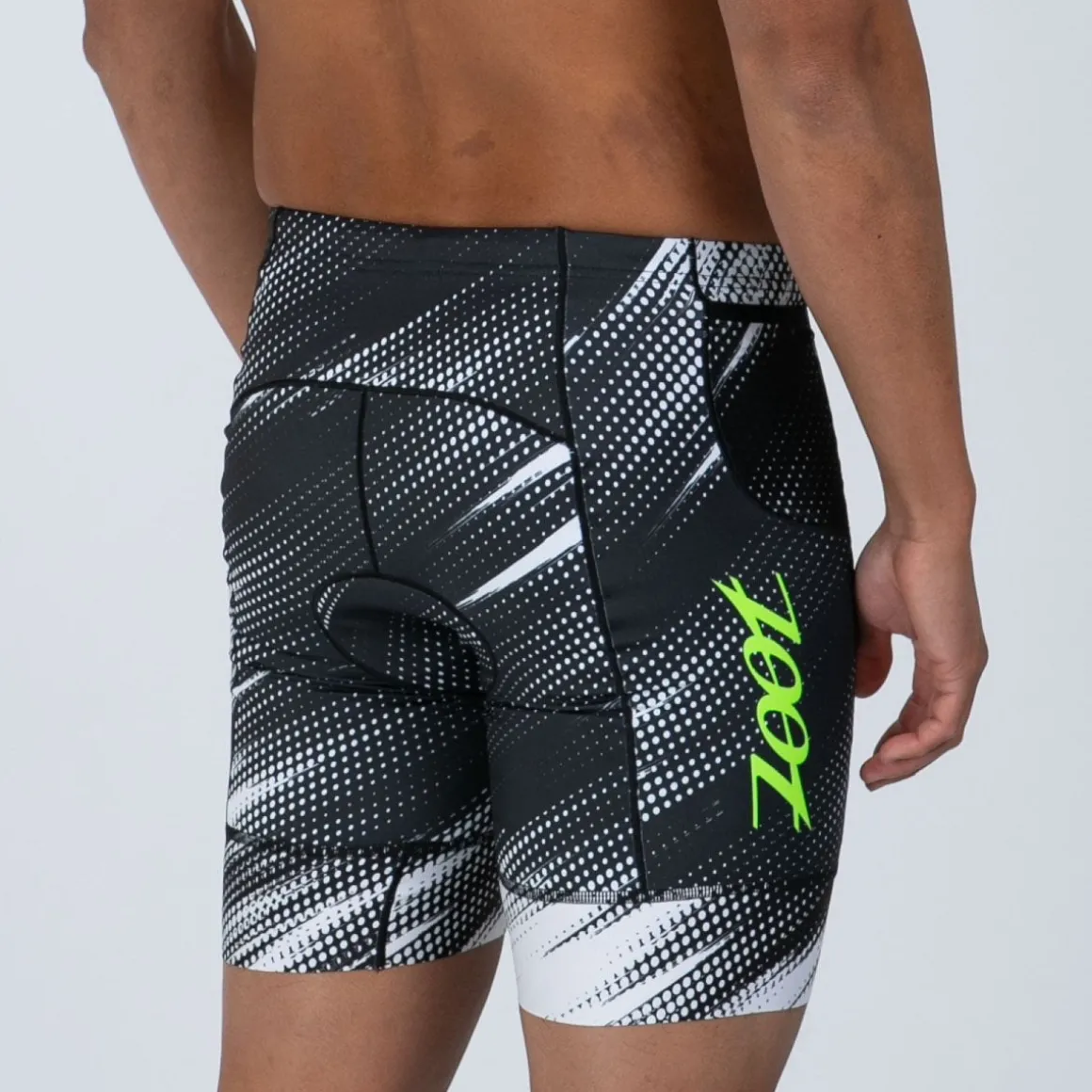 Men's Ltd Tri 7" Short - DriftSPEED