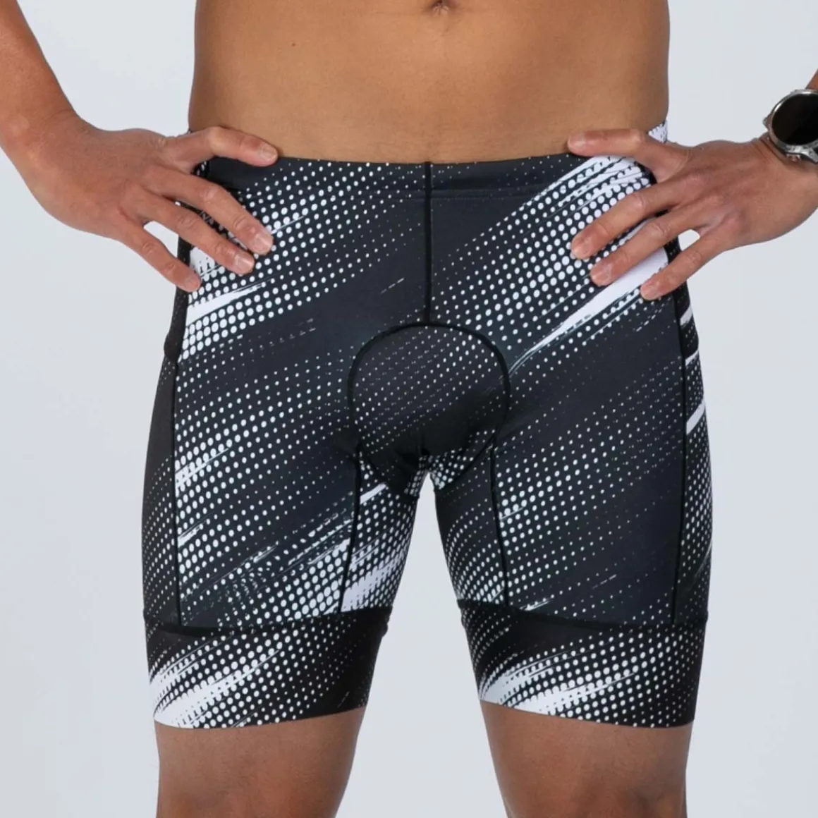Men's Ltd Tri 7" Short - DriftSPEED
