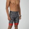 Men's Ltd Tri 9" Short - IM Endurance