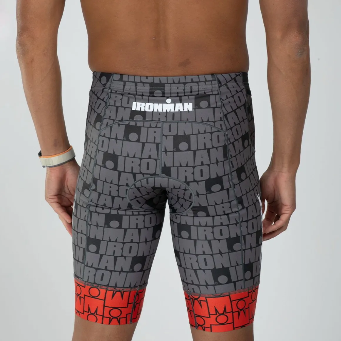Men's Ltd Tri 9" Short - IM Endurance
