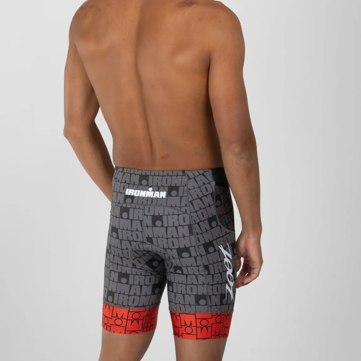 Men's Ltd Tri 7" Short - IM Endurance