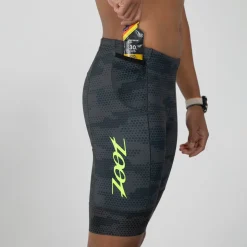 Men's Ltd Tri 9" Short - IM Resilience