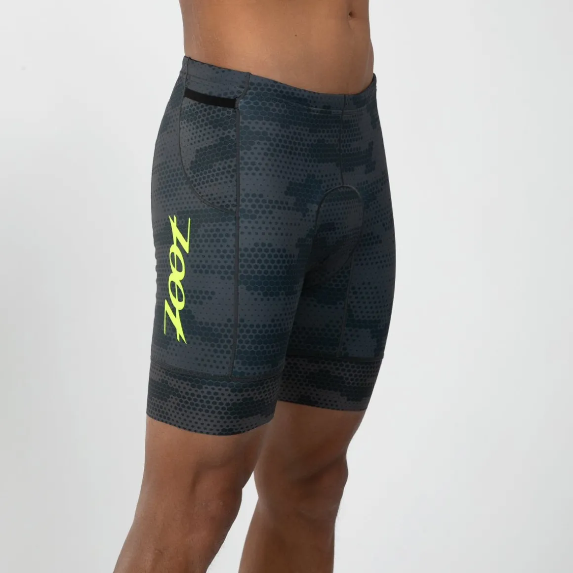 Men's Ltd Tri 7" Short - IM Resilience