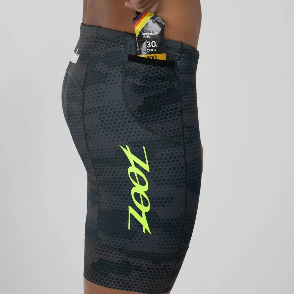 Men's Ltd Tri 7" Short - IM Resilience