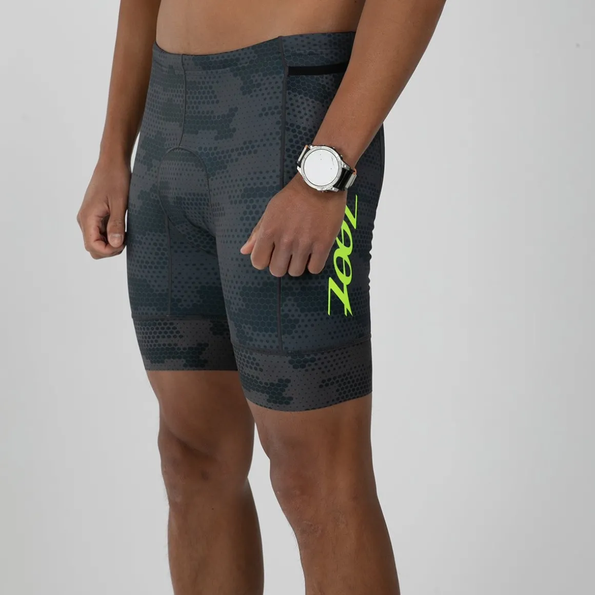 Men's Ltd Tri 7" Short - IM Resilience