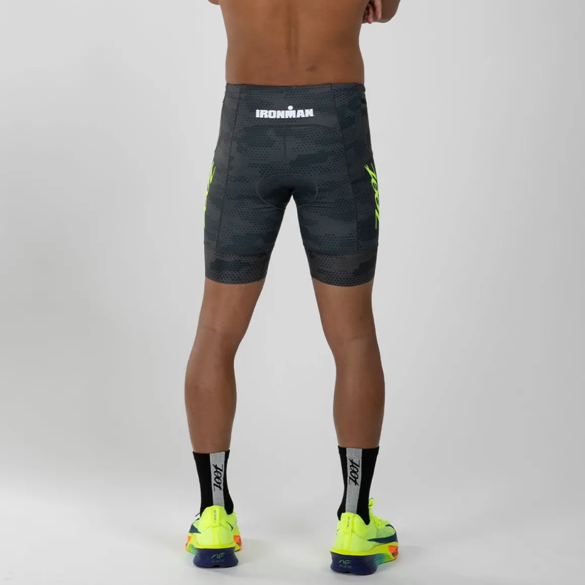 Men's Ltd Tri 7" Short - IM Resilience