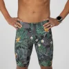 Men's Ltd Tri 9" Short - IM Strength