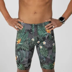 Men's Ltd Tri 9" Short - IM Strength