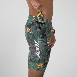 Men's Ltd Tri 7" Short - IM Strength