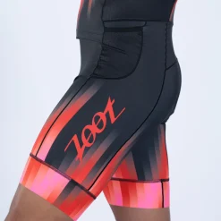 Men's Ltd Tri Aero Fz Racesuit - Yo Yo Yo