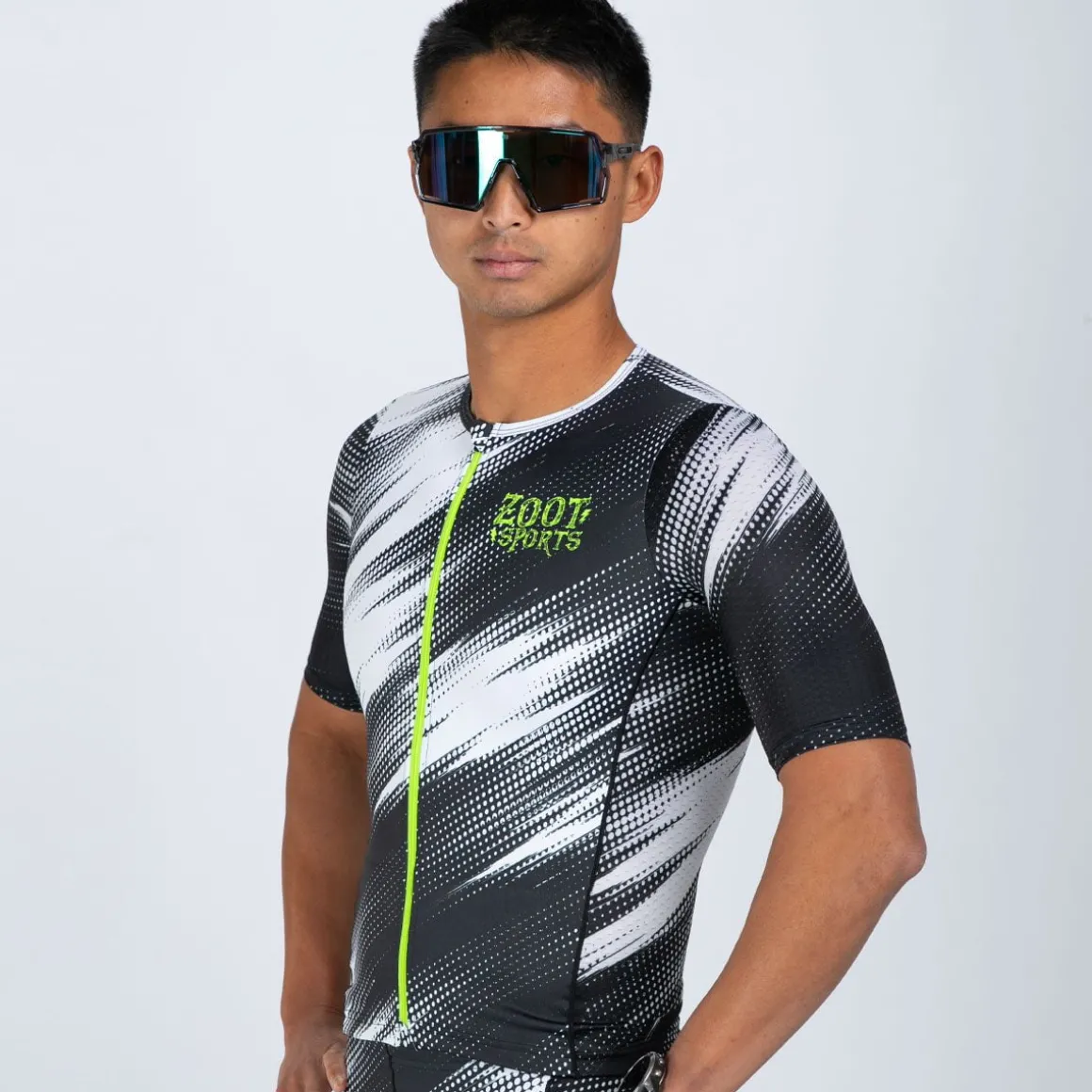 Men's Ltd Tri Aero Jersey - DriftSPEED
