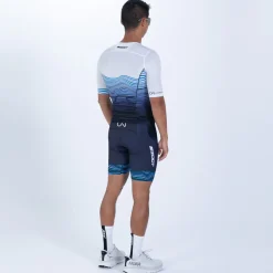 Men's Ltd Tri Aero Jersey - Crowie