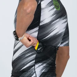 Men's Ltd Tri Aero Jersey - DriftSPEED