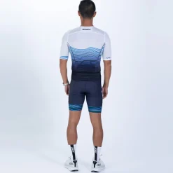 Men's Ltd Tri Aero Jersey - Crowie