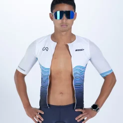 Men's Ltd Tri Aero Jersey - Crowie