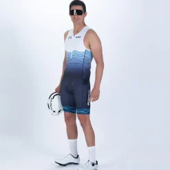 Men's Ltd Tri Tank - Crowie