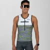 Men's Ltd Tri Tank - IM Resilience