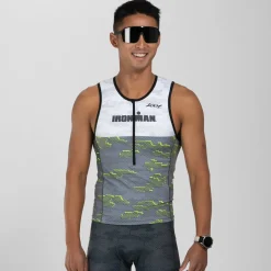 Men's Ltd Tri Tank - IM Resilience