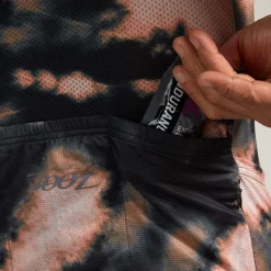 Mens Recon Cycle Jersey - Bleached