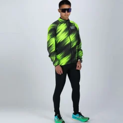 Men's Run Jacket - DriftSPEED