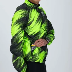 Men's Run Jacket - DriftSPEED