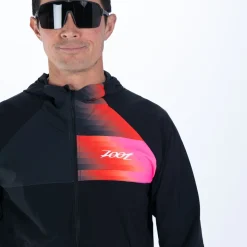 Men's Run Track Jacket - Yo Yo Yo