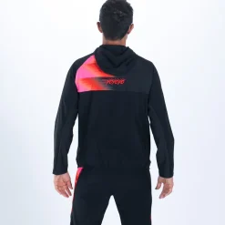 Men's Run Track Jacket - Yo Yo Yo