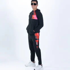 Men's Run Track Jacket - Yo Yo Yo