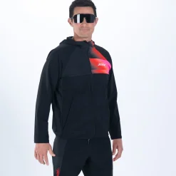 Men's Run Track Jacket - Yo Yo Yo