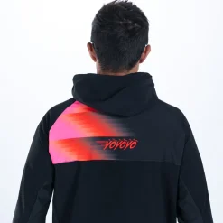 Men's Run Track Jacket - Yo Yo Yo