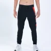 Men's Run Track Pant - Yo Yo Yo