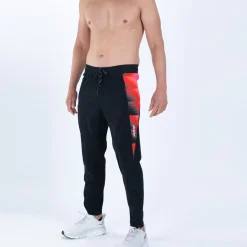 Men's Run Track Pant - Yo Yo Yo