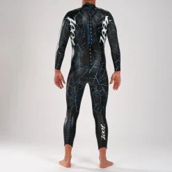 Men's Tundra - Ice Blue