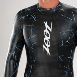 Men's Tundra - Ice Blue