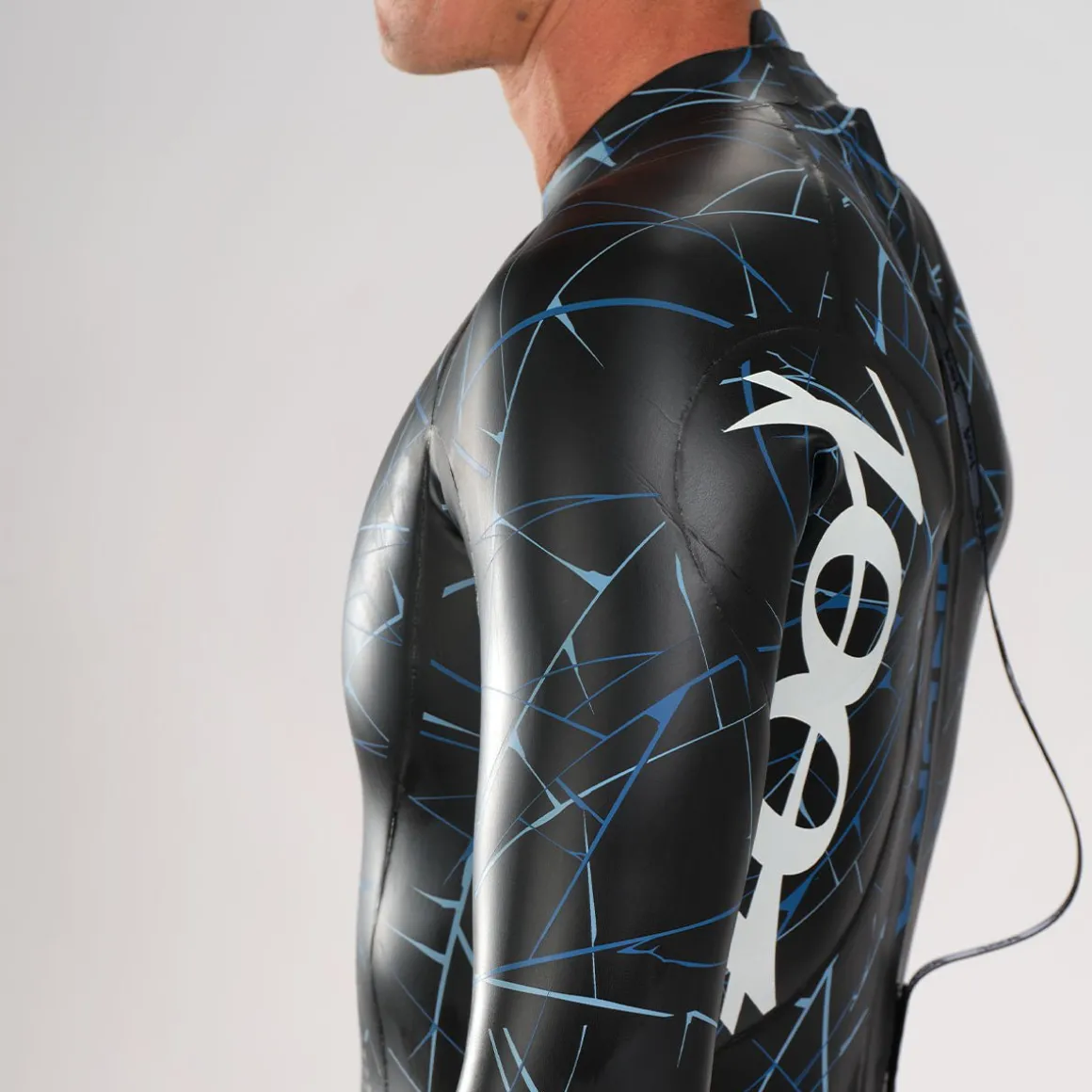 Men's Tundra - Ice Blue