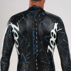 Men's Tundra - Ice Blue