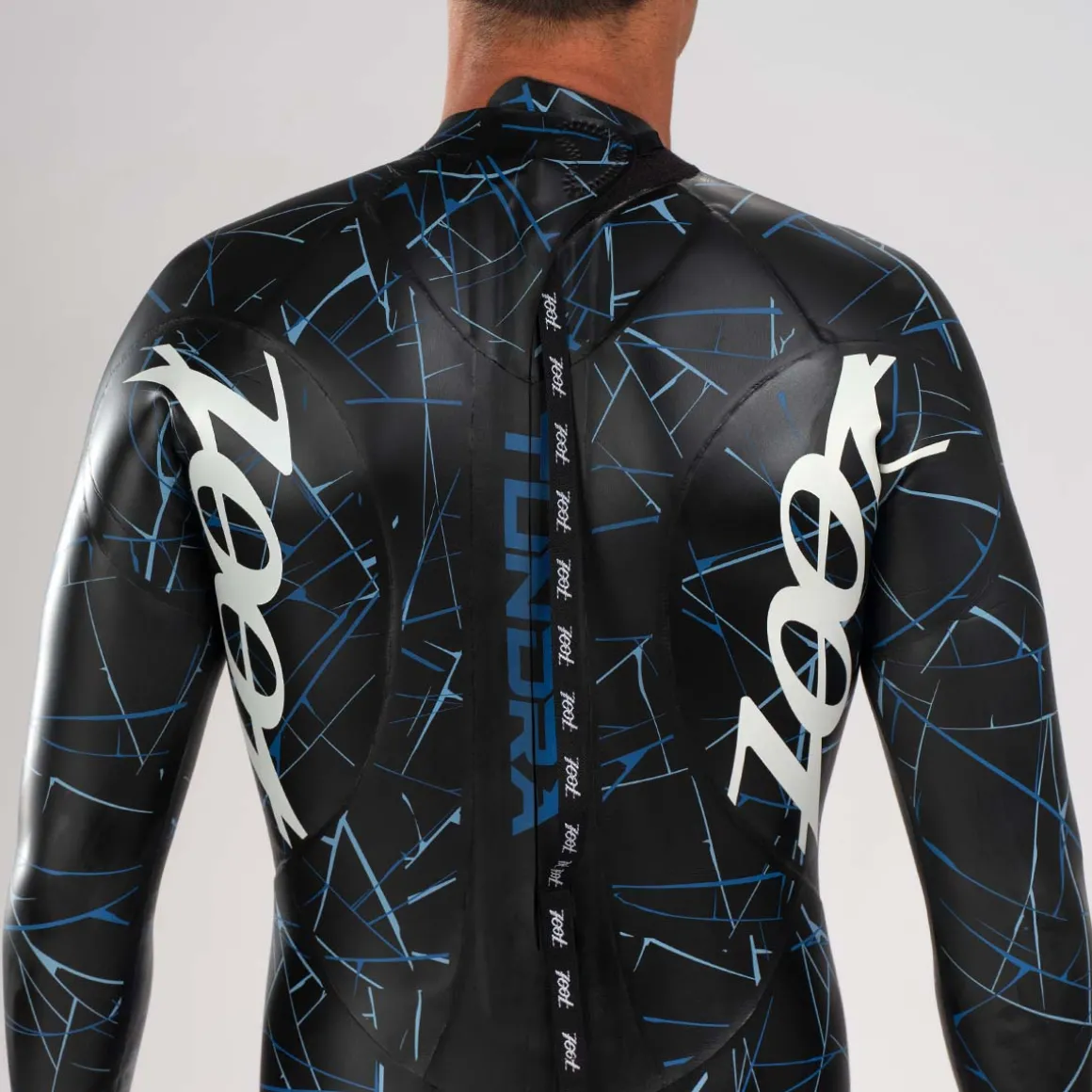 Men's Tundra - Ice Blue