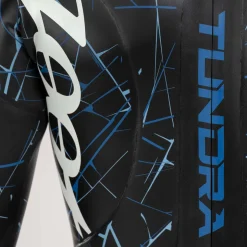 Men's Tundra - Ice Blue