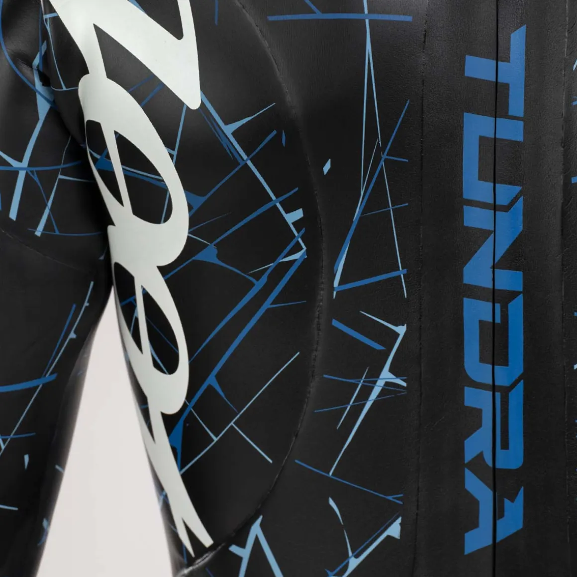 Men's Tundra - Ice Blue