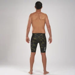 Men's ULTRA Buoyancy Short - Gold